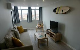 Alma Beach House