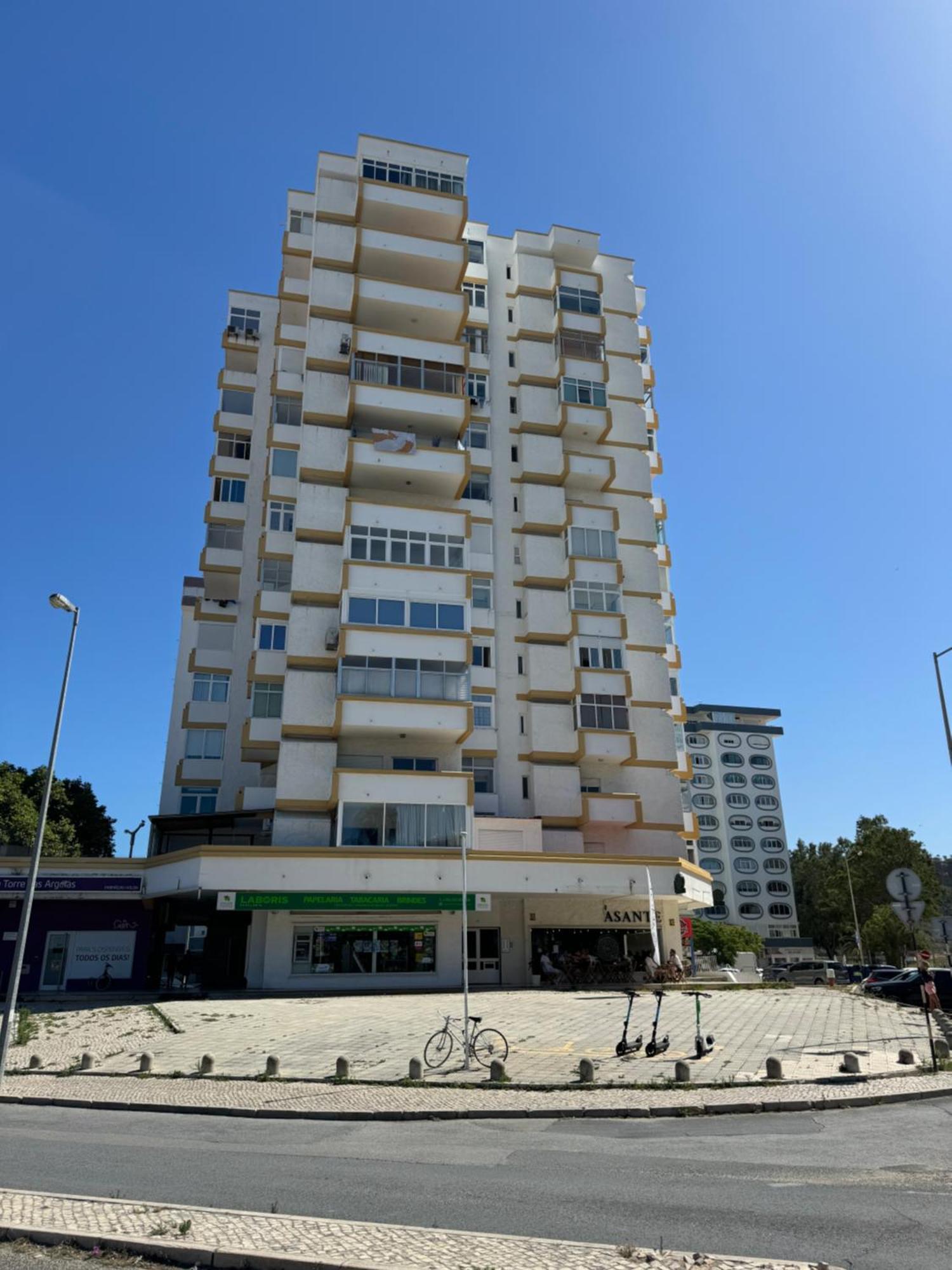 Alma Beach House Costa da Caparica Extérieur photo